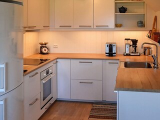 Holiday house Tornes  88