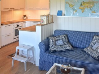 Vakantiehuis Tornes  74