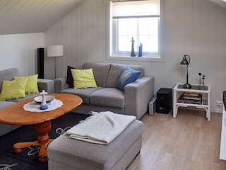 Vakantiehuis Tornes  94