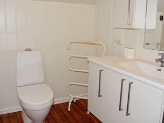 Ferienhaus Tornes  91