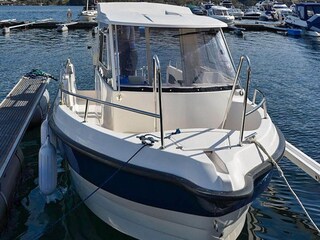 Vakantiehuis Tornes  92