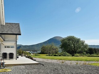 Holiday house Tornes Outdoor Recording 5
