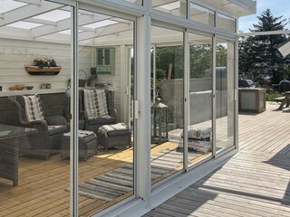 Vakantiehuis Tornes Buitenaudio-opname 5