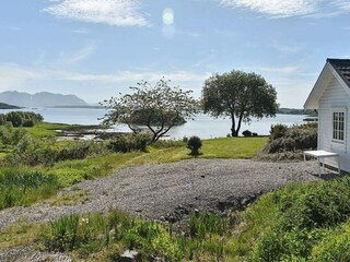 Vakantiehuis Tornes Buitenaudio-opname 15