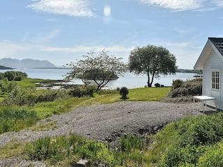 Vakantiehuis Tornes Buitenaudio-opname 6