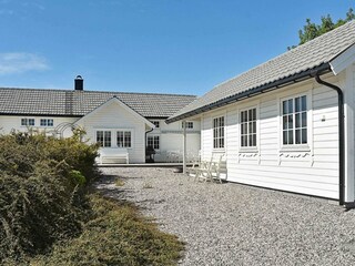 Holiday house Tornes Outdoor Recording 20