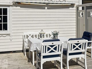 Casa per le vacanze Tornes Registrazione all'aperto 12