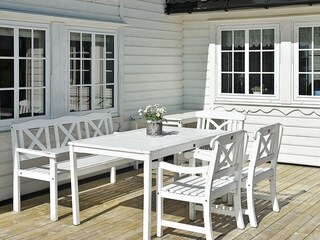 Holiday house Tornes Outdoor Recording 8