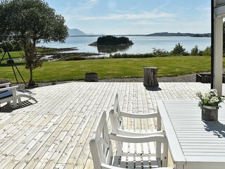 Holiday house Tornes Outdoor Recording 22