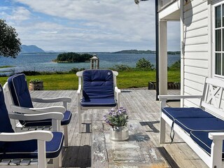 Holiday house Tornes Outdoor Recording 23