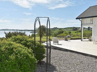 Maison de vacances Tornes Enregistrement extérieur 14