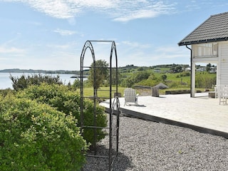 Vakantiehuis Tornes Buitenaudio-opname 7