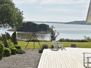 Holiday house Tornes Outdoor Recording 9