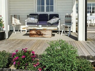 Vakantiehuis Tornes Buitenaudio-opname 27