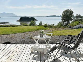 Holiday house Tornes Outdoor Recording 26