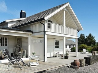 Holiday house Tornes Outdoor Recording 28