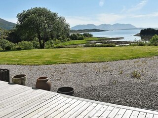 Holiday house Tornes Outdoor Recording 29