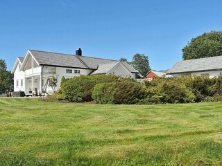 Holiday house Tornes Outdoor Recording 28