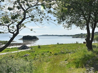 Holiday house Tornes Outdoor Recording 11