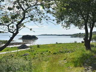 Holiday house Tornes Outdoor Recording 8