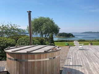 Holiday house Tornes Outdoor Recording 12