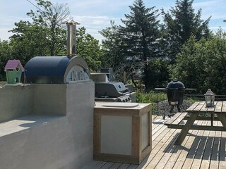 Holiday house Tornes  46