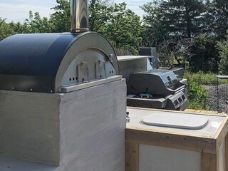 Casa per le vacanze Tornes  35