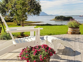 Maison de vacances Tornes  55