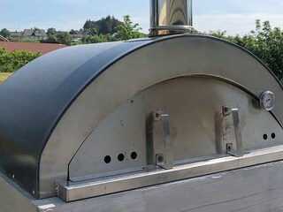 Casa per le vacanze Tornes  48