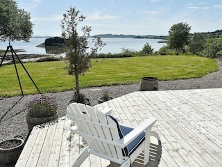 Holiday house Tornes  77