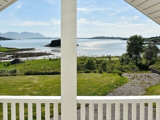 Holiday house Tornes  49