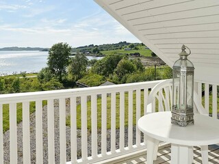 Holiday house Tornes  36