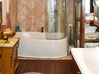 Maison de vacances Tornes  48