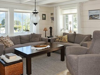 Vakantiehuis Tornes  59