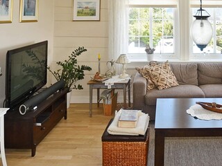 Vakantiehuis Tornes  91