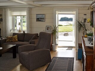 Maison de vacances Tornes  76