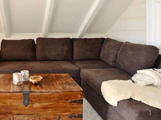 Holiday house Tornes  38