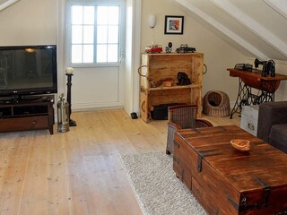 Maison de vacances Tornes  61