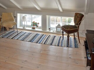 Ferienhaus Tornes  61