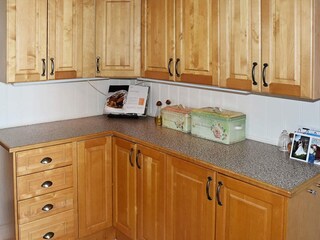 Holiday house Tornes  40