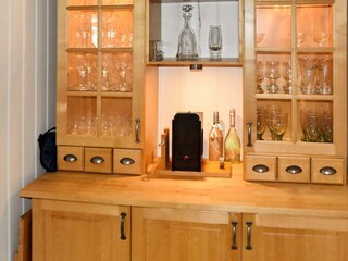 Vakantiehuis Tornes  94