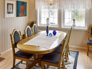 Holiday house Tornes  79
