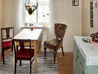 Holiday house Tornes  55