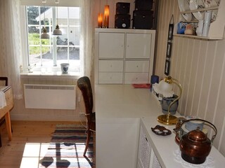 Ferienhaus Tornes  35