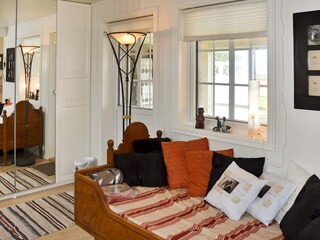 Vakantiehuis Tornes  97