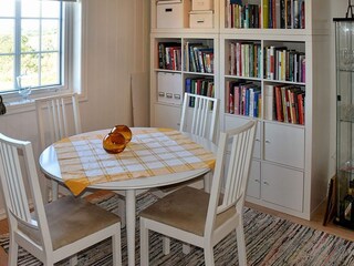 Holiday house Tornes  45