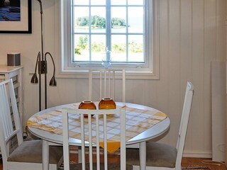 Vakantiehuis Tornes  37