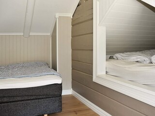 Maison de vacances Tornes  51