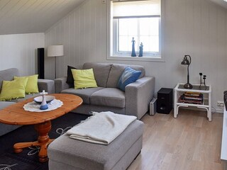 Holiday house Tornes  83