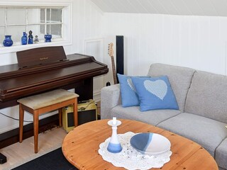 Holiday house Tornes  48